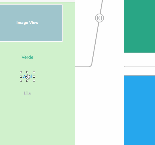 Story-board-link-views
